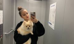 Проститутка Александра VIP  Тел. 8 925 903-32-75